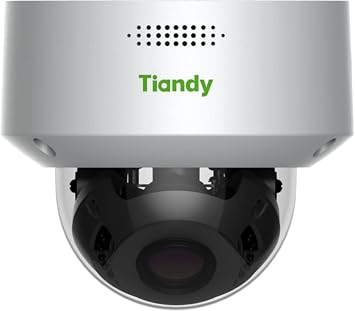 TC-A32M4 Spec 1/A/E/2.8-12mm Ultra Series 2MP Motorized Face Recognition Dome Camera, 1/2.8" CMOS Sensor, Up to 1920x1080 at 30 fps, Motorized Lens, Reset Button, Built-in MicroSD Card Slot