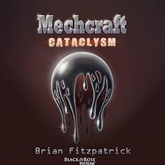 Page de couverture de Mechcraft: Cataclysm