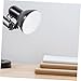 OSALADI 2pcs Baby Eye Protection Soft Light Diffuser Lampshades High Temperature Resistant Ceiling Light Covers for Children's Rooms Adjustable