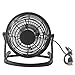 Imagen de Mini ventilador de escritorio USB personal con funcionamiento silencioso