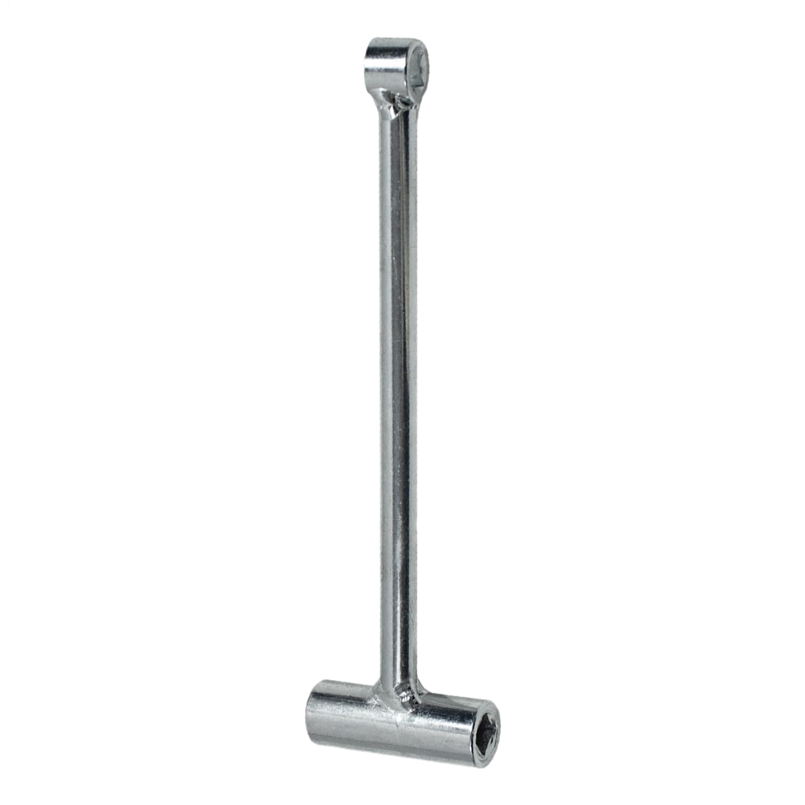 Cylinder Wrench | T-Handle Ergonomic Non-Slip Hand Tool - Gas Cylinder Valve Wrench,for Commercial Hospital Industrial Healthcare