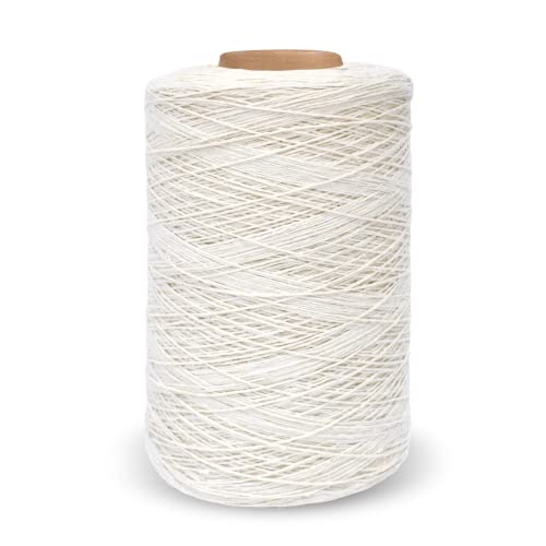 Barbante Big Cone Crú nº 4 c/ 1,8kg - EuroRoma