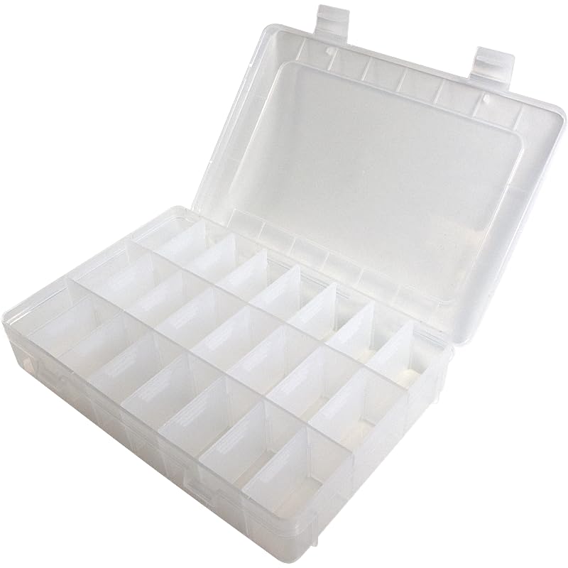 Storage Box