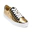 Gold/Black