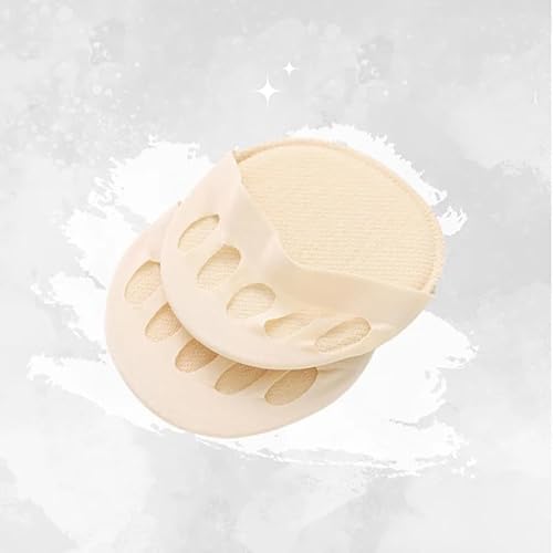 Levoria Foot Pads, Levoria Soothe, Polavera Solepads, Browsluv Forefoot Cushion Pads, Auparf Forefoo