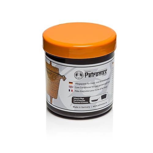 Petromax Care and Seasoning Conditioner, to...