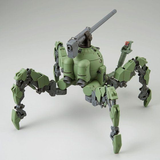Amazon | MG 1/100 ポリポッドボール | プラモデル 通販