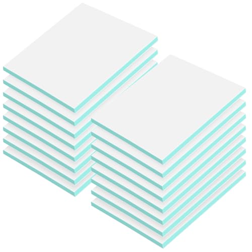 Blocs de linoléum souples pour sculpter sans effort vos tampons