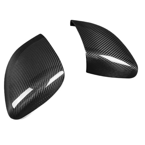Coques de rétroviseurs pour W177 W118 2019 protection de rétroviseurs extérieurs latéraux gauche droit