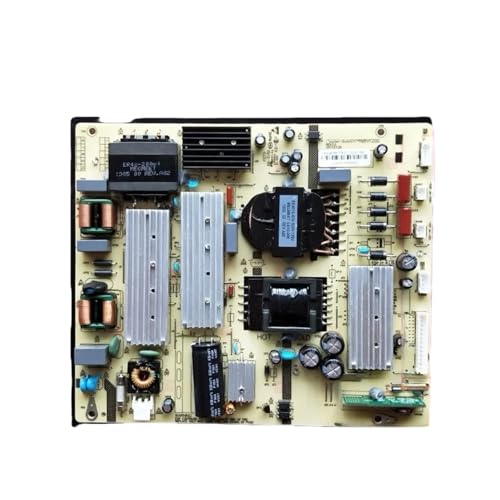 Carte d'alimentation de remplacement pour circuits MP5565T