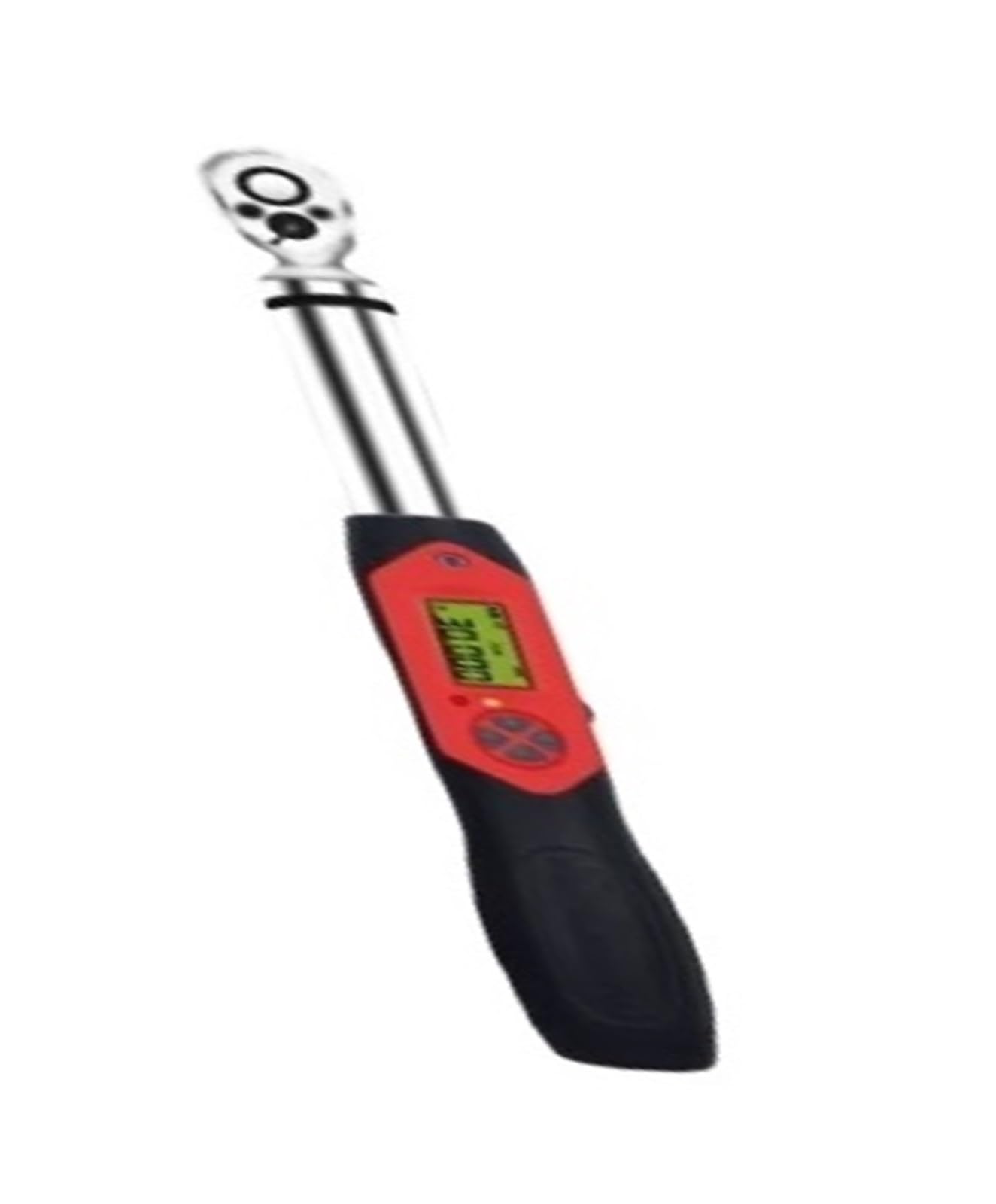 Digital Torque Wrench, Adjustable ES3-030BN 3/8Inch, Torque1.5-30Nm