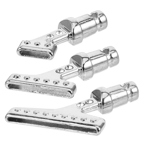 NESTINGHO 3, 6 et 9 Têtes, Outil de Forage Diamanté Pratique pour Fixation de Perles, Accessoire Art Créatif DIY