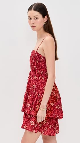 Ulla Johnson Women's Kalina Coverup4