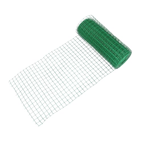 Grillage pour poulailler métallique résistant aux intempéries et durable