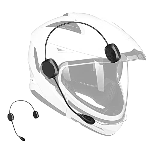 バイク インカム オートバイ ヘルメット スピーカー bluetooth 5.0 バイク用インカム イヤホン 音楽再生 ワイヤレ