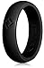 KAUAI - Silicone Wedding Rings -Leading Brand, from The Latest Artist Design Innovations to Leading-Edge Comfort: Pro-Athletic Ring Elegance Collection for Women