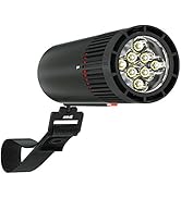 Knog　自転車ライト　2000ルーメン　PWR Mountain Kit　ノグ Amazon | 【日本正規品】 KNOG(ノグ) 自転車 ライト パワー