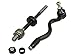 Lemfoerder 1059101 Tie Rod Outer