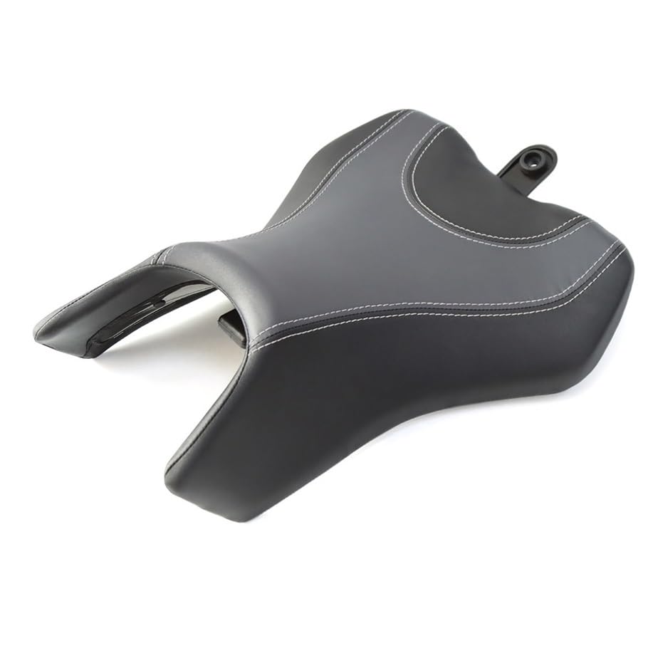 Housse de selle avant moto GSX-8R passager pilote 2023 2024 2025