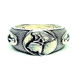 hermann der cherusker mythos  Textilhandel Hering Ring - Hermann der Cherusker