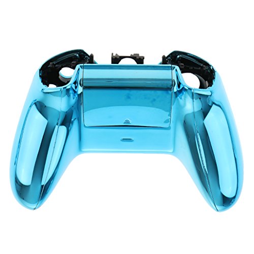 Capa de reposição gazechimp Kit de joystick com botão de polegar e ferramentas de instalação para co