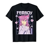 Femboy Shirts and Femboy Hoodies