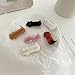 12 Pack Cat Hair Clips for Girls Thin Hair Cute Small Duckbill Clip Barrettes Birthday Party Hairpins Fashion Cat Hair Styling Accessories for Women Girls (6 Styles)