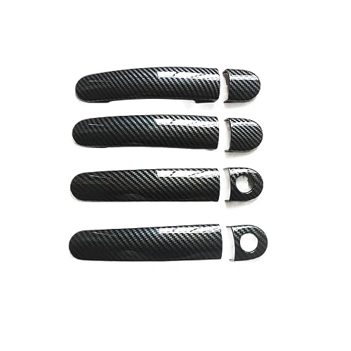 Poignée de porte pour VW Golf 5 MK5 pour retrouver un confort de conduite optimal au quotidien