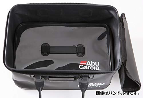 アブガルシア(Abu Garcia) バッカン40ショルダーベルト付 レッド 7枚目