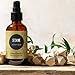 Edens Garden Sesame Carrier Oil- 100% Pure Premium Cold Pressed & Hexane Free, Natural Moisturizer for Face, Skin, Body, Hair & Nails, Massage, Oil Pulling, Diluting Essential Oils 118 ml (4 fl oz)