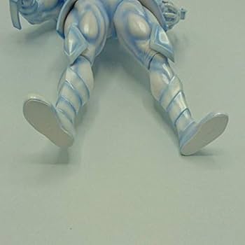 Amazon | CCP 悪魔将軍 1.0 オパール アドベントVer. キン肉マン