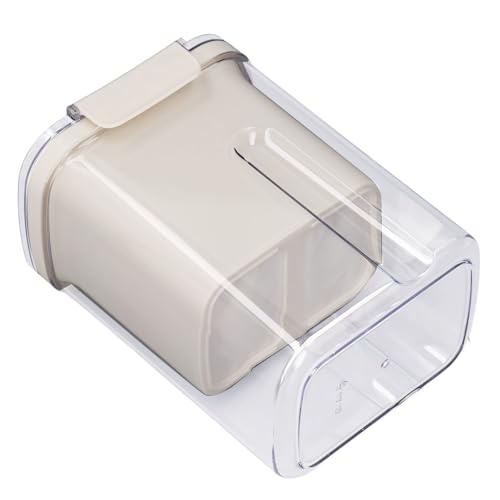 Yogurt Strainer Fine Mesh Juicing Sieve with Timer for Greek Yogurt Making