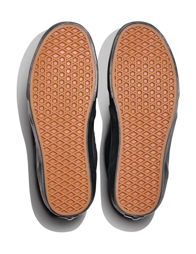 Vans Men's Hi Canvas Trainers4