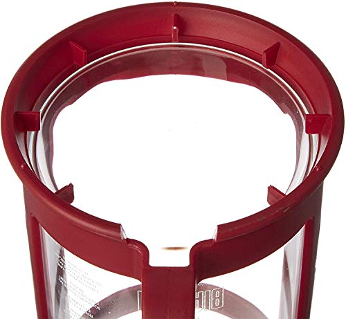 Image of Bialetti French Press Coffee Maker 350 ml: Italian Made