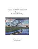 Bead Tapestry Patterns Peyote By Ando Hiroshige