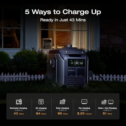 whole house generator heavy duty 931