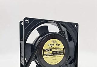 TL396AV-6 Fan 220V Cooling Fan 9cm 3 Month Warranty