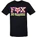 Produktbild Fox Barb Wire II T-Shirt Kinder (Black, 146)
