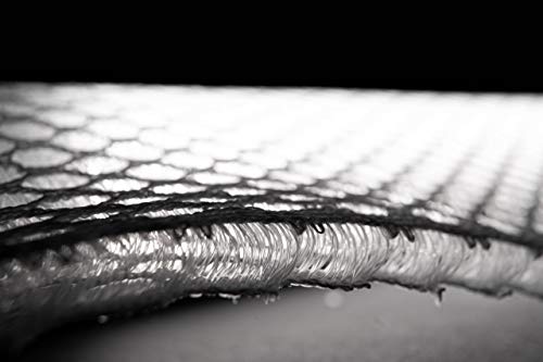 Solución contra la condensación con base de colchón de 10mm 3D Mesh 6