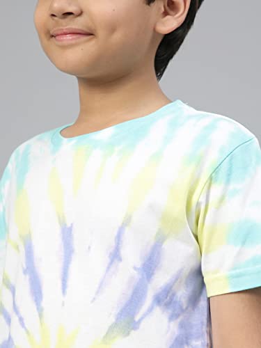 Image of Lil Tomatoes Boys Cotton T-Shirt