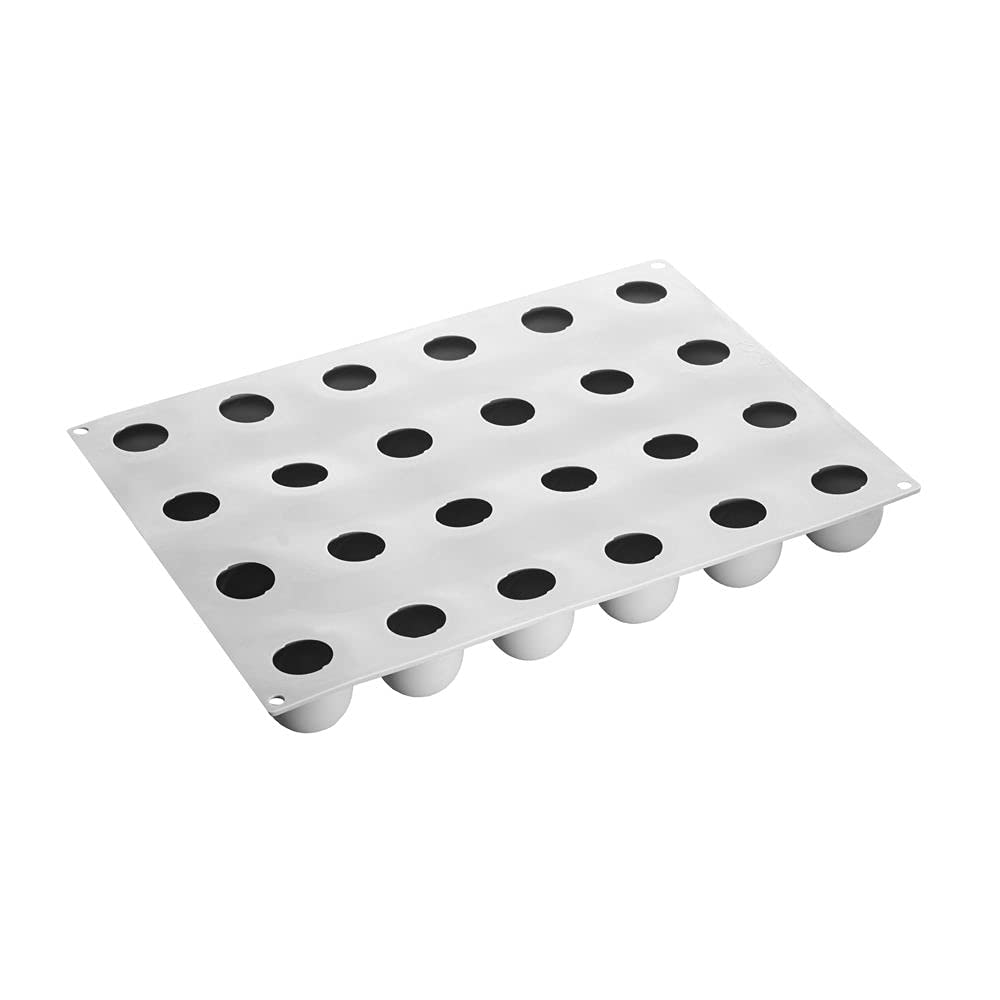 molde de silicona forma pelota Tenis Battuta d'inizio PX4338