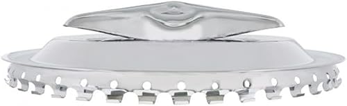 Miniatura 2 de United Pacific SHC01-15 Cubierta de rueda (15" Fiesta)