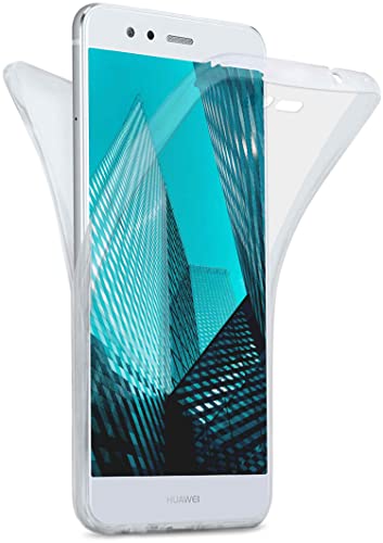 MoEx Doppia Custodia per Huawei P10 Lite, Custodia...