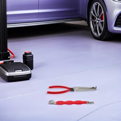 Pinces de Conduite de Carburant Outils pour Connecteurs
