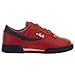 Fila boys Fila Original Fitness Big Kids Sneaker, Fila Red/Fila Navy/White, 4 Big Kid US
