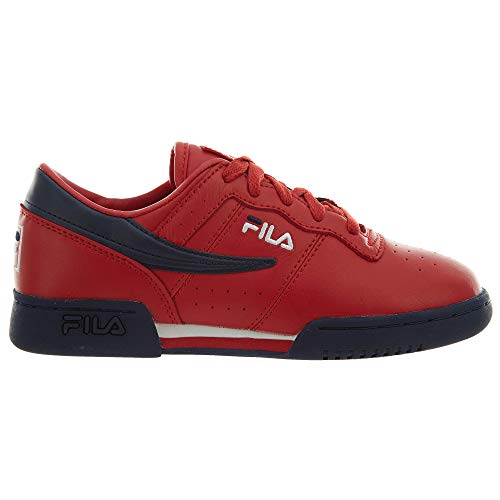 Fila Women's Original Fitness Big Kids Sneaker2
