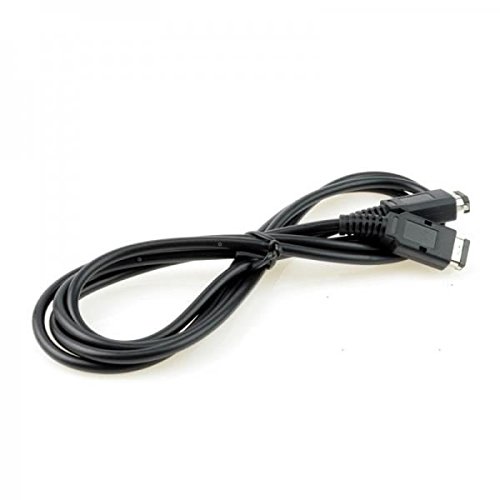 Link-e - Cable link pour relier 2 consoles portables Nintendo Game Boy Color - GBC