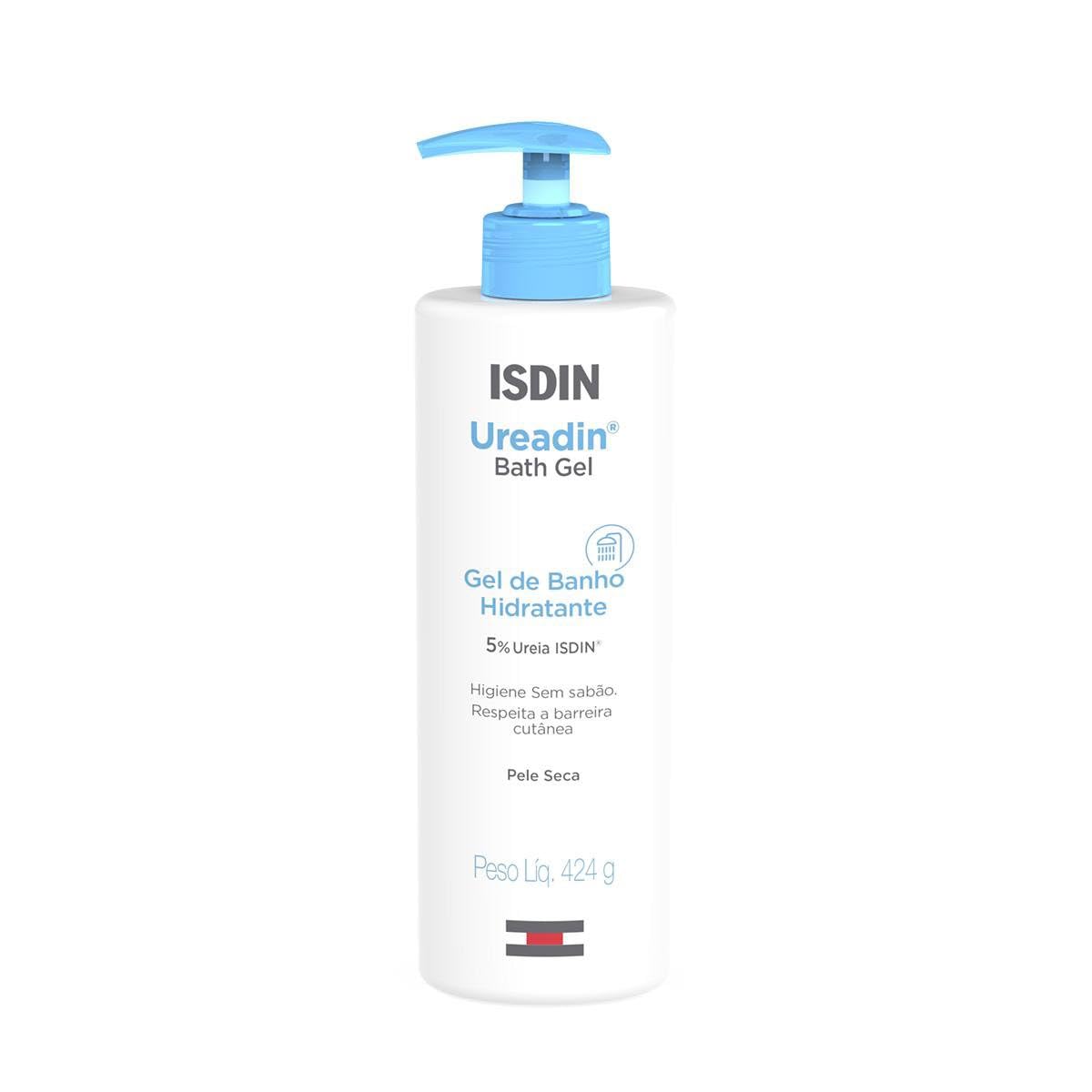 ISDIN Ureadin Bath Gel