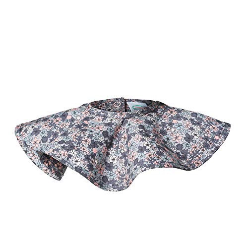 Elodie Details(GfBfBeB[Y) 悾ꂩ 360x n X^C ru h  Xibv{^ k Pierrot Dry Bibs Petite Botanic 103463