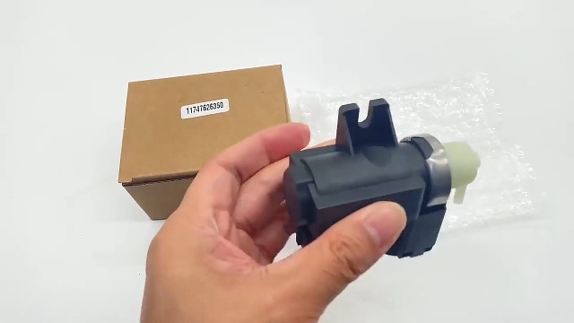Électrovanne De Pression Turbo 6655403497 - Compatible Kia Carens, Hyundai Sportage, Etc. Soupape Turbo Kia Carens Sportage Électrovanne De Pression Turbo 6655403497 - Compatible Kia Carens, Hyundai Sportage, Etc. Soupape Turbo Kia Carens Sportage